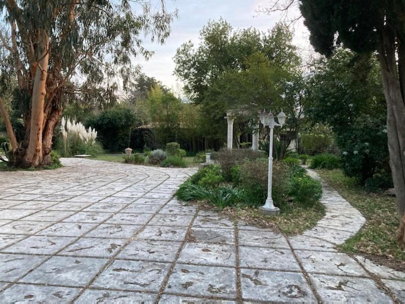 Gite Comme A La Maison Hyères Екстериор снимка