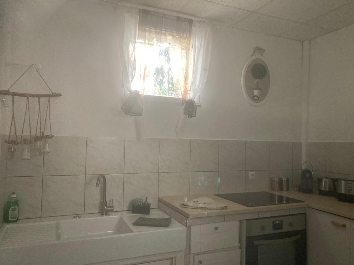 Gite Comme A La Maison Hyères Екстериор снимка