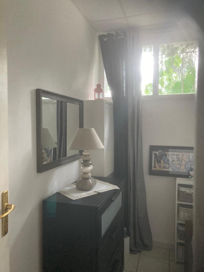 Gite Comme A La Maison Hyères Екстериор снимка